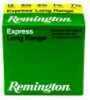 12 Gauge 25 Rounds Ammunition Remington 2 3/4" 1 1/4 oz Lead #5